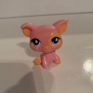 Littlest Pet Shop Pig good condition